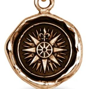 Elegant 14K Gold Necklace